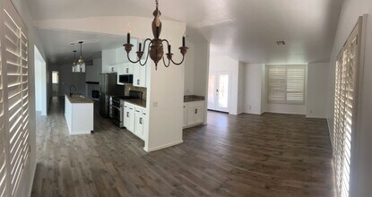 81625 Angela Ct in Indio, CA - Foto de edificio - Building Photo