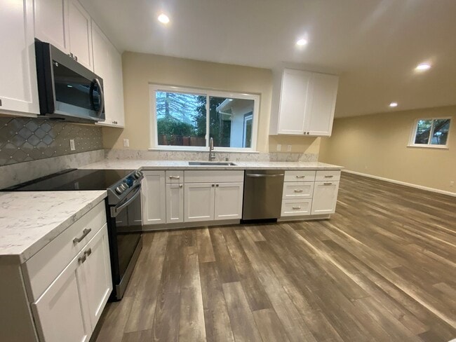 4549 Sandalwood Dr in Pleasanton, CA - Building Photo - Building Photo