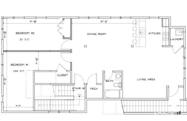 property at 82 Wall St