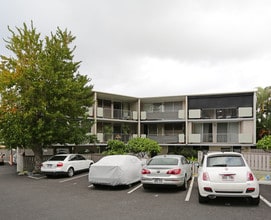 Diamond Head Terrace in Honolulu, HI - Foto de edificio - Building Photo