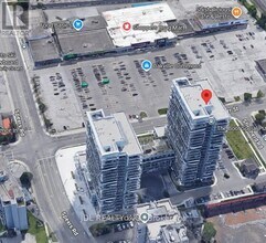 65-1865 Speers Rd in Oakville, ON - Building Photo - Building Photo