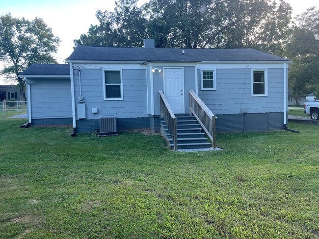 539 Houston St in Spartanburg, SC - Building Photo - Building Photo