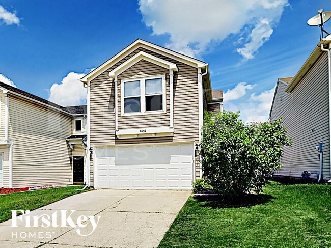 property at 6646 Kinnerton Dr