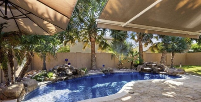 1157 W Mesquite St in Gilbert, AZ - Building Photo - Building Photo