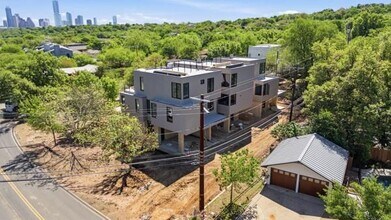 1403 Barton Hills Dr in Austin, TX - Building Photo - Building Photo