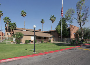 GREAT COMMUNITY BY ASU in Tempe, AZ - Foto de edificio - Primary Photo