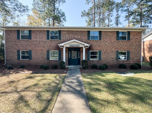 1802 Kings Chapel Rd