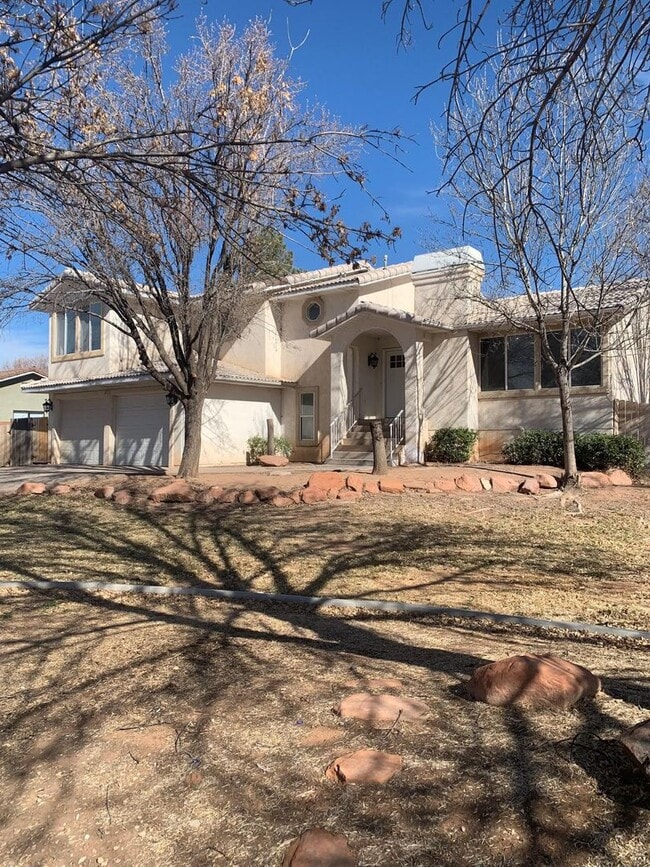 3721 Marigold Wy in Saint George, UT - Building Photo - Building Photo