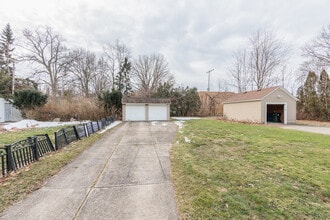4040 Ardmore Rd in Cleveland Heights, OH - Building Photo - Building Photo