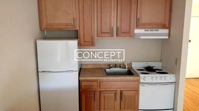 66 Homer Ave in Cambridge, MA - Foto de edificio - Building Photo