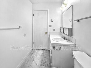 640 Hansen Ave in Idaho Falls, ID - Building Photo - Building Photo