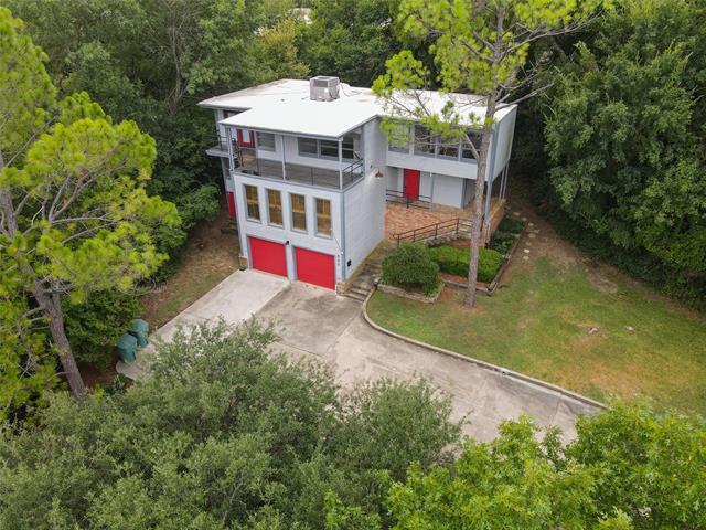 520 Kessler Blvd in Sherman, TX - Building Photo