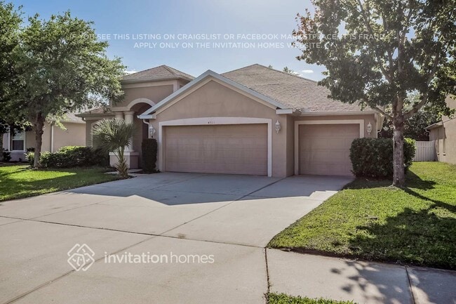 property at 4311 85th Ave Cir E