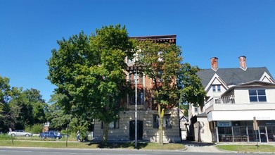 292 W Main St in Waterbury, CT - Building Photo - Building Photo