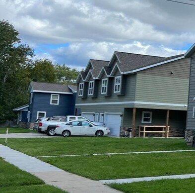 345 S Scott St in Whitewater, WI - Building Photo