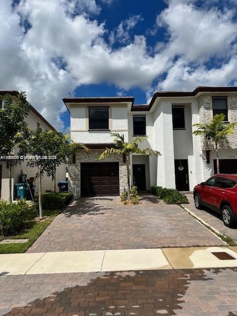 property at 25344 SW 107th Ct