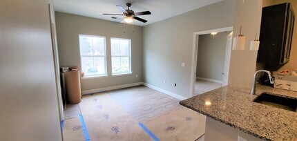 Peak of Boone in Boone, NC - Foto de edificio - Building Photo