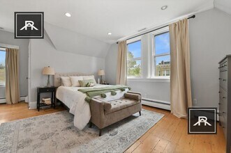 1772 Beacon St in Brookline, MA - Building Photo - Building Photo