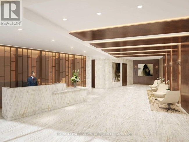 15 Queens Quay E in Toronto, ON - Building Photo - Building Photo