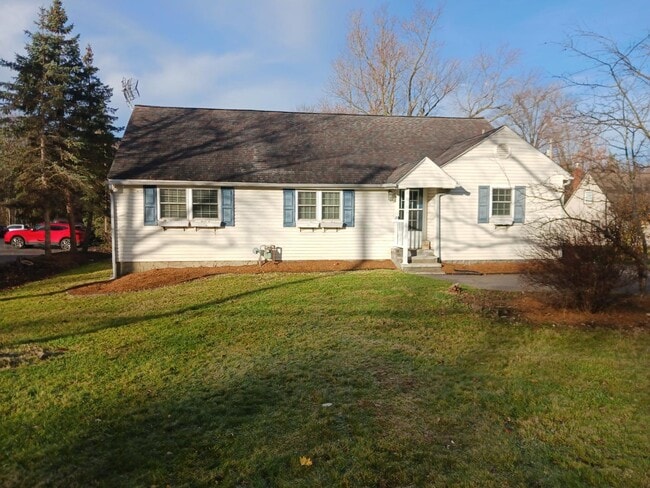 property at 441 Niles Cortland Rd NE