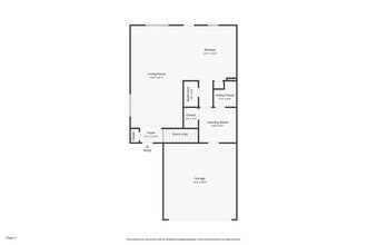 254 Parkwood Vista Way in Summerville, SC - Foto de edificio - Building Photo