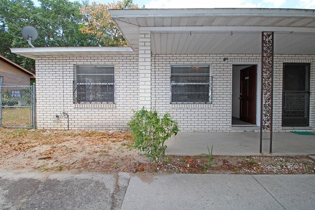 property at 895 S Char-Mil Ave