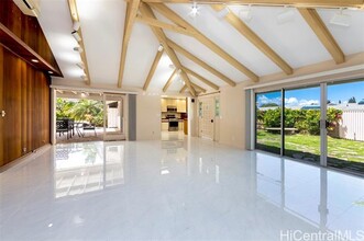 4611 Farmers Rd in Honolulu, HI - Building Photo - Building Photo