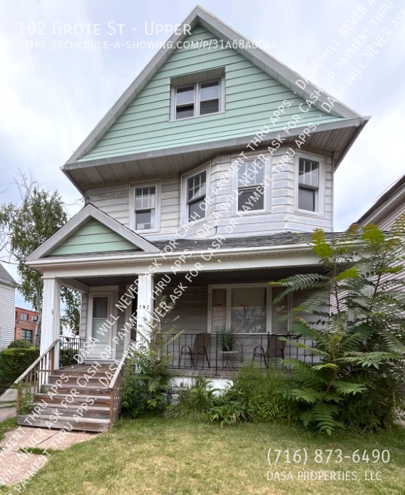 192 Grote St