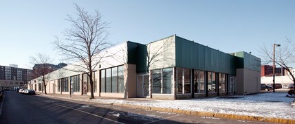 100-134 Parkingway St in Quincy, MA - Building Photo - Building Photo