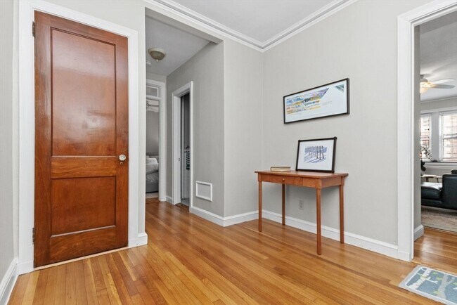 5 Arlington St in Cambridge, MA - Building Photo - Building Photo