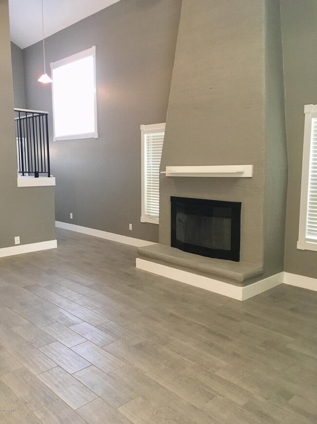 property at 3440 E Southern Ave