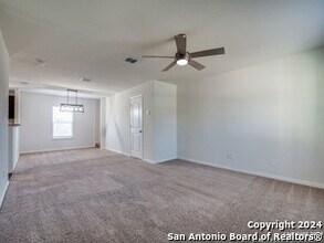 6528 Chevler Pass in San Antonio, TX - Building Photo - Building Photo