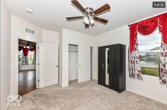 12653 Amber Star Dr in Noblesville, IN - Building Photo - Building Photo