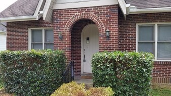 1006 McMahan Ave in Nashville, TN - Building Photo