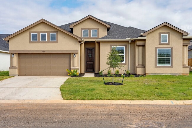 property at 120 Parlin Ln