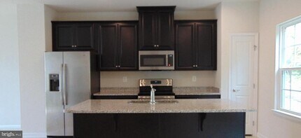 1813 Wind Gate Rd in Baltimore, MD - Building Photo - Building Photo