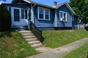 2752 Springmont Ave in Dayton, OH - Building Photo