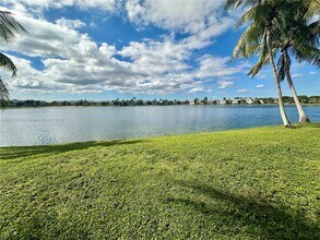 1400 Jefferson Dr in Florida City, FL - Building Photo - Building Photo