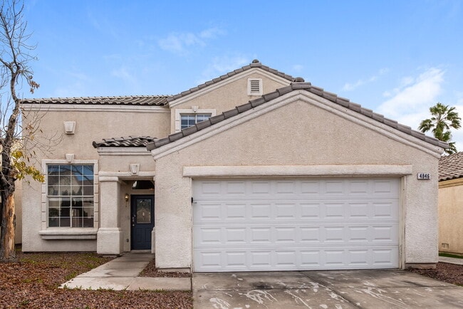 property at 4846 Little Cayman St