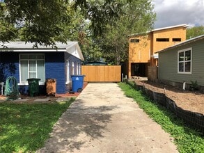 1206 W 51st St in Austin, TX - Building Photo - Building Photo