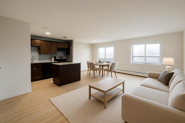 property at 20 Bradmon Dr