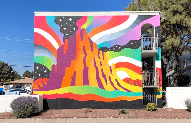 Nova Point in Albuquerque, NM - Foto de edificio - Building Photo