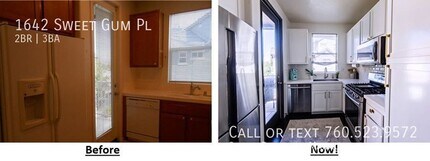 1642 Sweet Gum Pl in Chula Vista, CA - Building Photo - Building Photo