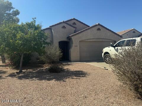 19352 N Braden Rd in Maricopa, AZ - Foto de edificio