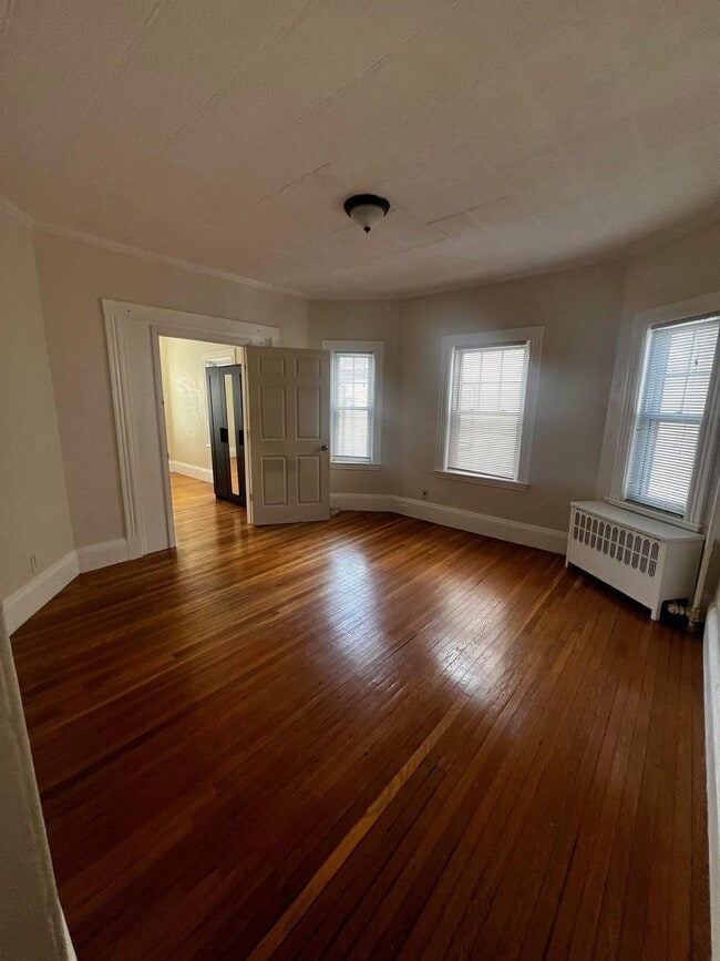 101 Ashland St
