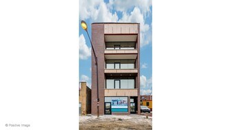 2378 N Elston Ave in Chicago, IL - Building Photo