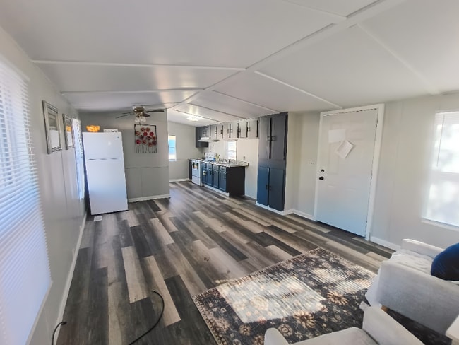 property at 63 Deerwood Park