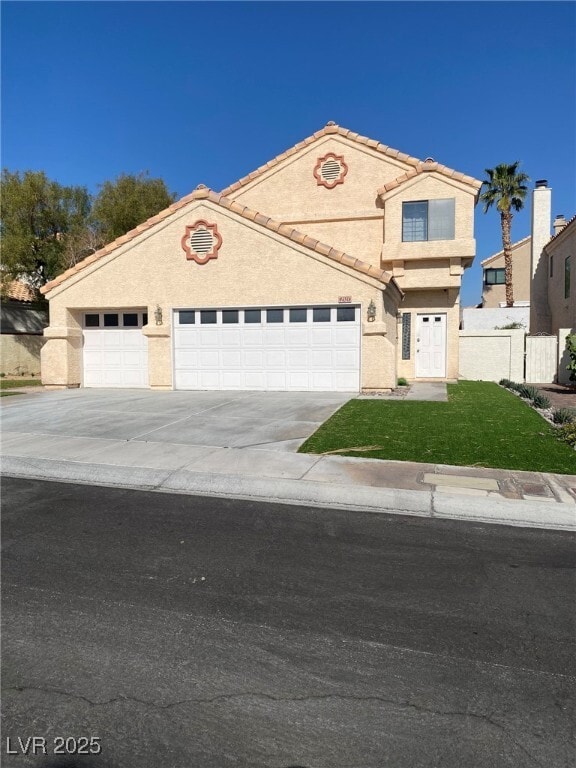 2321 Mt Holly Ct