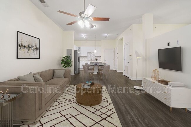 property at 716 N Davidson St