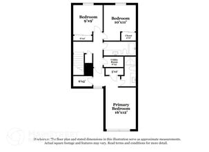 2071 Paddle Wheel Dr, Unit 555 in Jeffersonville, IN - Building Photo - Building Photo